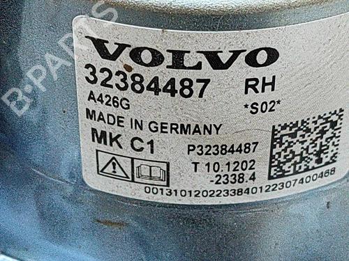 Servo brake VOLVO XC40 (536) B4 Mild-Hybrid | BP27776225M42  - Image 7