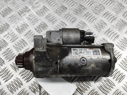 Starter VW PASSAT B8 (3G2, CB2) 2.0 TDI | BP30819308M8