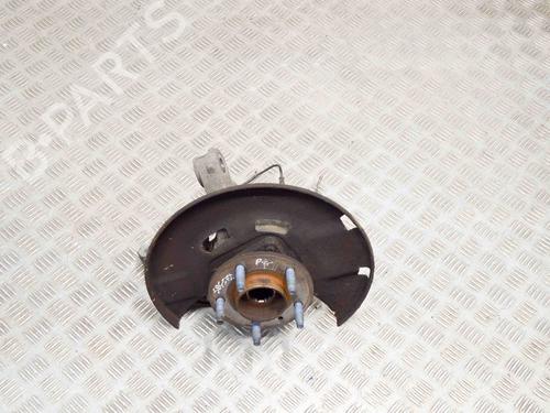 Used Left front steering knuckle OPEL ASTRA J (P10) 2.0 CDTI (68) (160 hp) 14647250