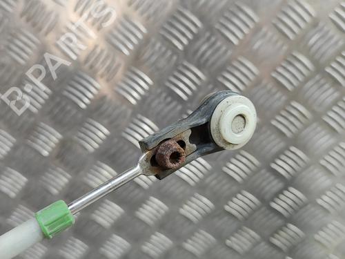 Gear lever VW GOLF VII (5G1, BQ1, BE1, BE2) e-Golf | BP27267343M90 