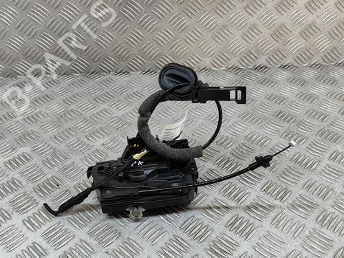Venstre foran lås FORD PUMA (J2K, CF7) 1.0 EcoBoost mHEV (125 hp) 28431674