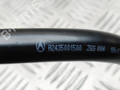 Pipe MERCEDES-BENZ EQA (H243) EQA 250 (243.701) | BP38706805M125  - Image 6