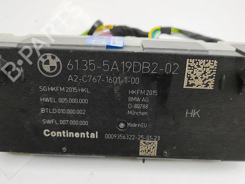 Electronic module BMW X3 (G01, F97, G08) iX3 | BP38329057M83 - Image 7