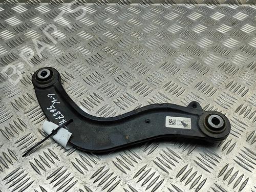 Used Left rear suspension arm Left rear suspension arm VOLVO C40 (539) Recharge AWD (408 hp) 33377151 33377151