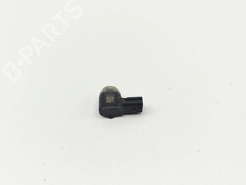 Electronic module RENAULT ZOE (BFM_) ZOE (BFMC, BFMD) | BP38500247M83 - Image 2