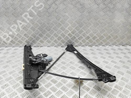 Front left window mechanism DS DS 7 Crossback (J4_, JR_, JC_) 2.0 BlueHDi 180 (JJEHZR) | BP31926470C22