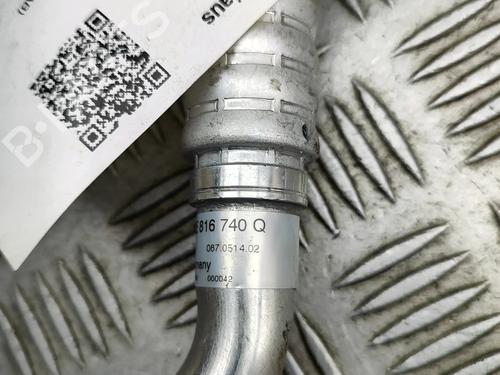 AC pipe PORSCHE MACAN (XAB) 4S Electric 4 (XABDC1) | BP33433174M126 - Image 7