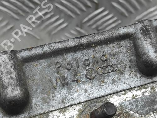 Cylinder head BMW 5 (E60) 530 d | BP38977881M5 - Image 10