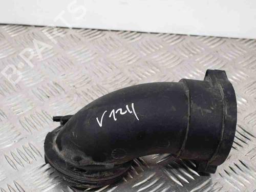 Tuyau PORSCHE CAYENNE (9PA) Turbo 4.5 (450 hp) 14659963