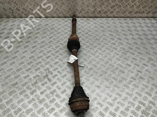 Right front driveshaft RENAULT MASTER III Bus (JV) 2.3 dCi 135 FWD (JV0N, JV08) | BP36863982M39  - Image 5