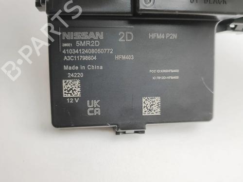 Electronic module NISSAN ARIYA (FE0) EV | BP38094225M83 - Image 7