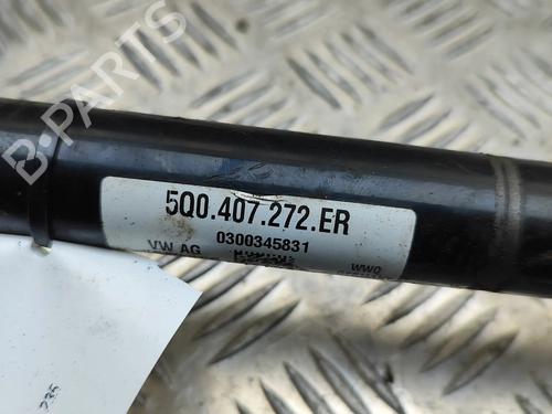 Right front driveshaft VW GOLF VIII (CD1, DA1) 2.0 TSI R 4motion | BP30004680M39 