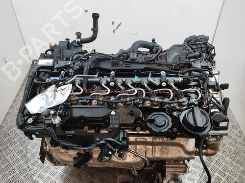 Engine PORSCHE BOXSTER (986) 2.7 | BP40226923M1 - Image 5