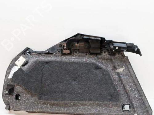 Boot lining VOLVO XC60 II (246) T5 AWD | BP14640331I3 - Image 2