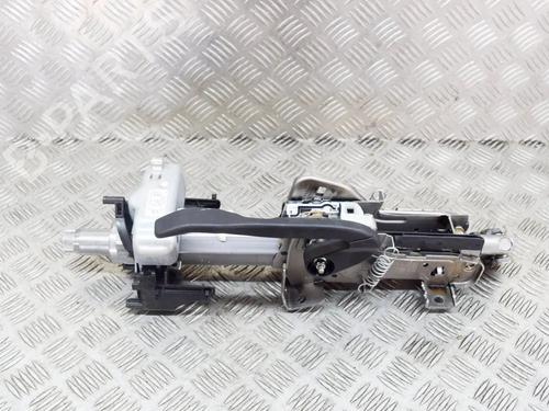 Used Steering column Steering column VW ID.3 (E11, E12) Pro (145 hp) 27755345 27755345
