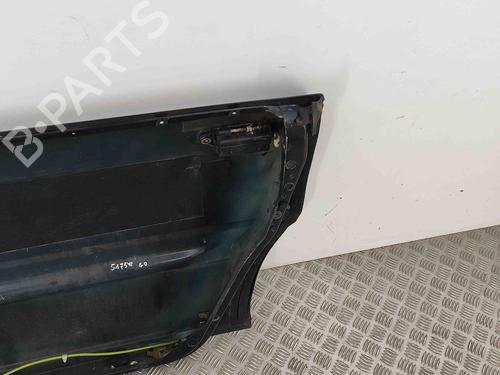 Right rear door AUDI V8 (441, 442, 4C2, 4C8) 4.2 quattro | BP29700363C5