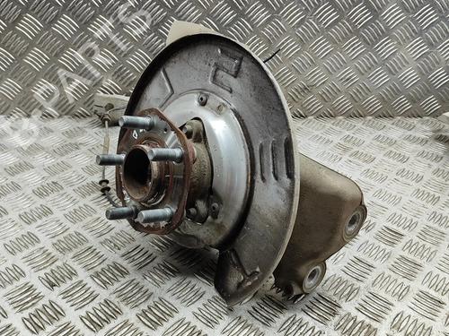 Right front steering knuckle TESLA MODEL 3 (5YJ3) EV AWD | BP27765002M26 - Image 2