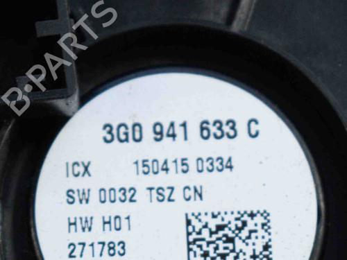 Elektronische module VW PASSAT B8 Variant (3G5, CB5) 1.6 TDI | BP6745971M83 