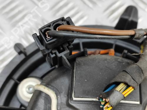 Heater blower motor MINI MINI CLUBMAN (R55) One D | BP28811877M62 
