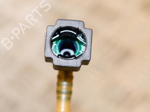 Fuel pump AUDI A4 B9 (8W2, 8WC) 1.4 TFSI | BP6757004M76 