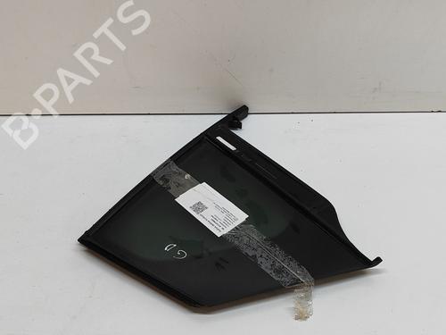 Rear right door window BMW X2 (U10) iX2 eDrive 20 | BP27798458C21