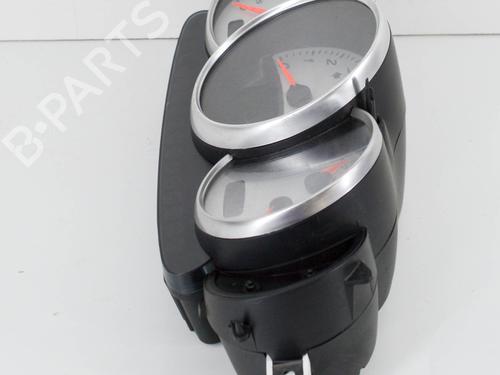 Instrument cluster PORSCHE BOXSTER (986) S 3.2 | BP15621707C47 