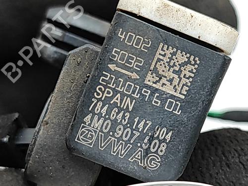 Electronic sensor PORSCHE CAYENNE Coupe (9YB) 3.0 E-Hybrid AWD | BP38017948M84 - Image 6