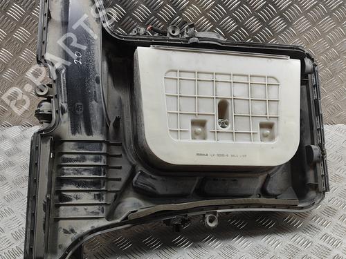 Used Air filter box AUDI Q7 (4MB, 4MG, 4MQ) 3.0 TDI e-tron quattro (374 hp) 25219063