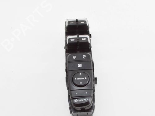 Left front window switch KIA NIRO I (DE) E-NIRO | BP28078938I27 