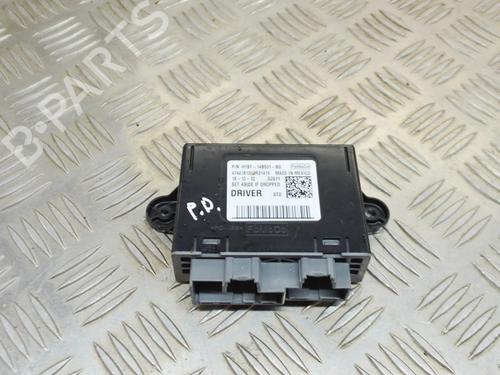 Used Electronic module FORD FIESTA VII (HJ, HF) 1.0 EcoBoost (101 hp) 9113791