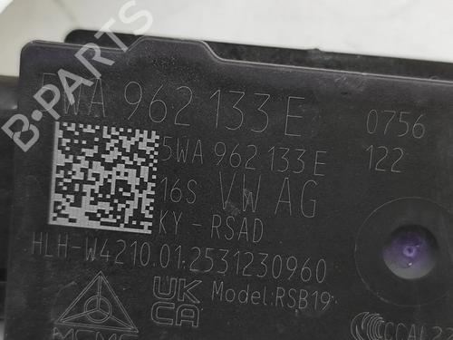 Electronic module VW ID.4 (E21) PRO | BP31360390M83