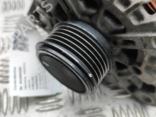 Alternator KIA PRO CEE'D (JD) 1.6 CRDi 110 | BP32755153M7  - Image 7