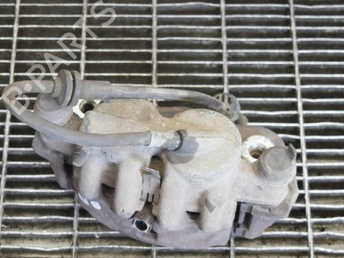Right front brake caliper CITROËN JUMPER II Van 2.2 HDi 130 | BP14613521M104 