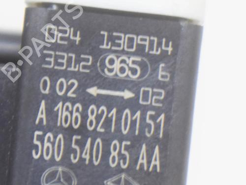 Electronic sensor MASERATI QUATTROPORTE VI 3.0 D | BP8838274M84 