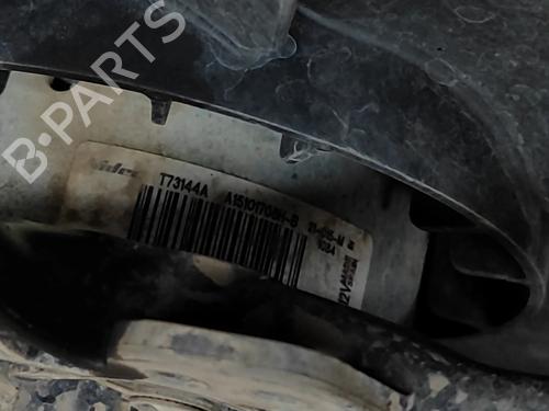 Radiator set FORD FIESTA VII (HJ, HF) 1.0 EcoBoost | BP27768772M120  - Image 8