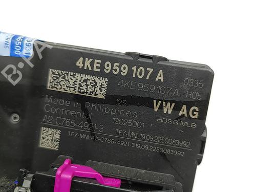 Electronic module AUDI Q4 E-TRON SUV (F4B) 40 | BP32119634M83  - Image 5