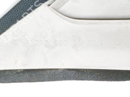 Other MERCEDES-BENZ E-CLASS (W213) E 220 d (213.004) | BP38782446O1 - Image 8
