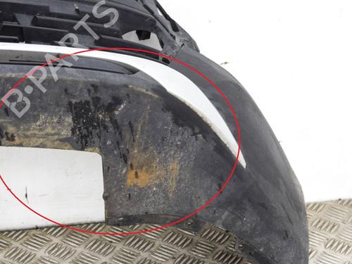 Front bumper OPEL MOKKA 1.2 (76) | BP27760190C7 