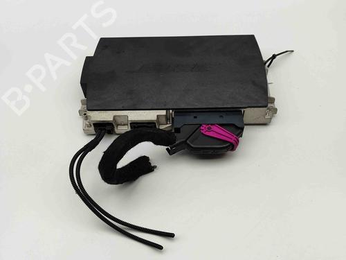 Used Electronic module AUDI A6 C7 Avant (4G5, 4GD) 3.0 TDI quattro (320 hp) 26168070