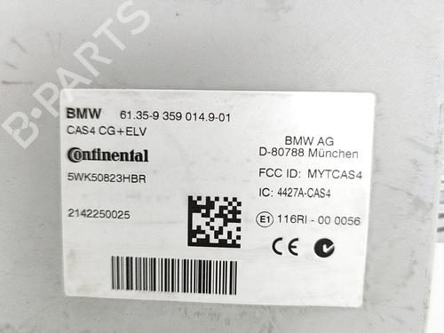 Electronic module BMW 6 Gran Coupe (F06) M6 | BP19427531M83 