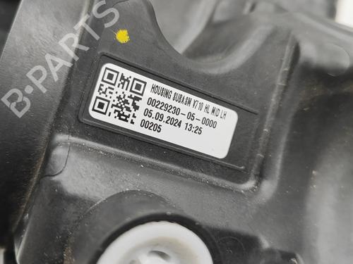 Left headlight FORD TRANSIT CUSTOM V362 Van (FY, FZ) 2.0 EcoBlue mHEV | BP38932625C28 - Image 11