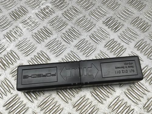 Autre PORSCHE TAYCAN Sport Turismo (Y1C) 4S Performance Battery Plus (Y1CDB1) (571 hp) 31762937