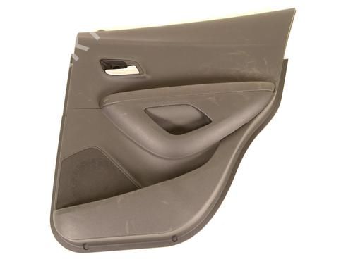 Used Rear right panel Rear right panel CHEVROLET TRAX 1.7 TD (131 hp) 33344352 33344352