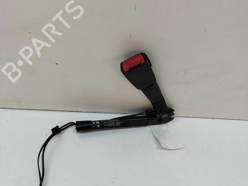 Used Seat buckle BMW 3 (F30, F80) M3 (431 hp) 27800005