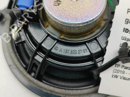 Speaker MERCEDES-BENZ GLE (V167) GLE 450 4-matic (167.159) | BP28561808E2  - Image 8