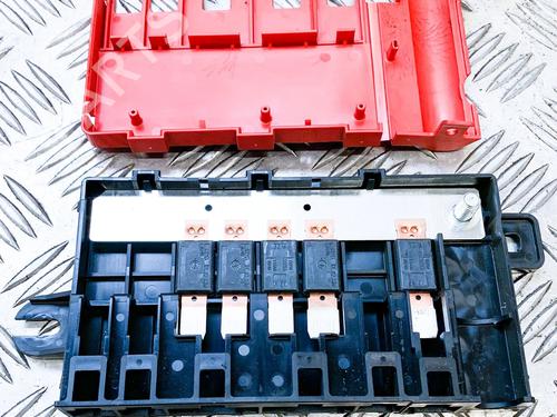Electronic module BMW 3 (F30, F80) 320 i | BP36042744M83  - Image 6