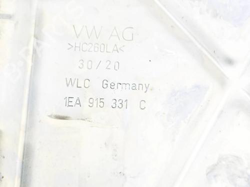 Support VW ID.3 (E11, E12) 1st | BP27754763C155 - Image 7