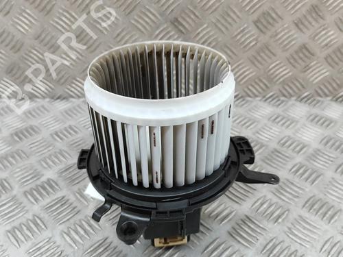 Used Heater blower motor Heater blower motor DS DS 7 Crossback (J4_, JR_, JC_) 1.5 BlueHDi 130 (JCYHZJ, JCYHZR) (130 hp) 33369030 33369030