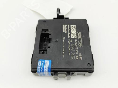 Electronic module CUPRA ATECA (KH7, KHP, KBP) 2.0 TSI 4Drive | BP33376957M83 - Image 4