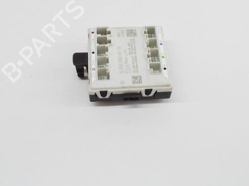 Used Electronic module PORSCHE 911 Convertible (991) 3.8 Carrera 4S / 4 GTS (430 hp) 28548240